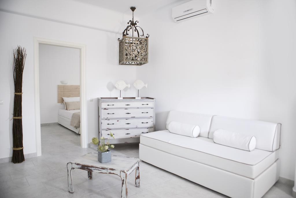 미코노스 유니크 아파트먼트 Mykonos Town 객실 사진