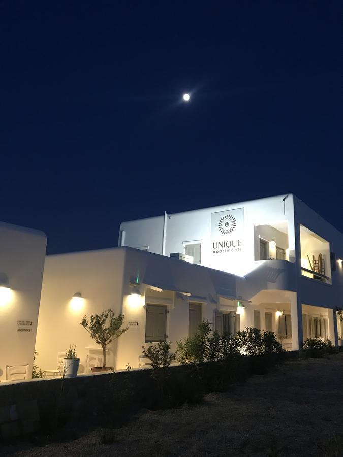 미코노스 유니크 아파트먼트 Mykonos Town 외부 사진